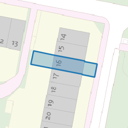 Perceel ASL00-B-2821