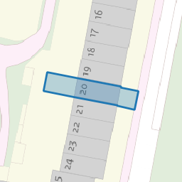 Perceel ASL00-B-2825