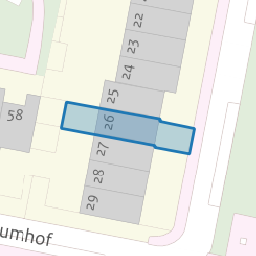 Perceel ASL00-B-2831