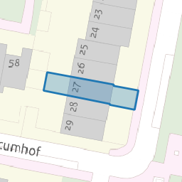 Perceel ASL00-B-2832