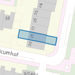 Perceel ASL00-B-2833