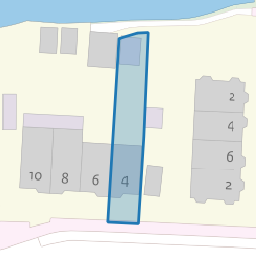 Perceel ASL00-B-2845