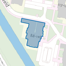 Perceel ASL00-B-2850