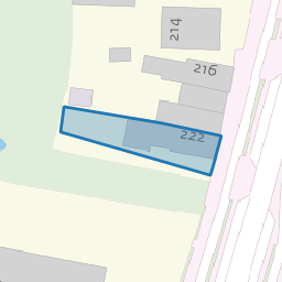 Perceel ASL00-B-2922