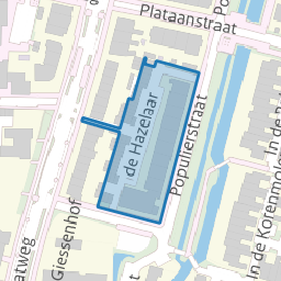 Perceel ASL00-B-2926