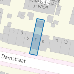 Perceel ASL00-B-2935