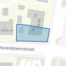 Perceel ASL00-B-2939