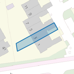 Perceel ASL00-B-2941