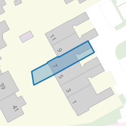 Perceel ASL00-B-2943