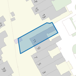 Perceel ASL00-B-2945