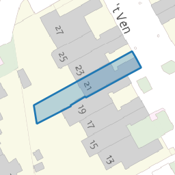 Perceel ASL00-B-2950