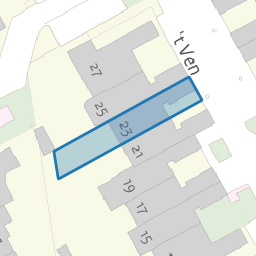 Perceel ASL00-B-2951