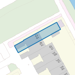 Perceel ASL00-B-2954