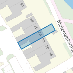 Perceel ASL00-B-2964