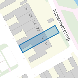 Perceel ASL00-B-2966