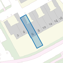 Perceel ASL00-B-2970