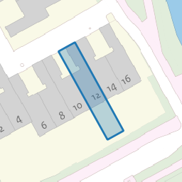 Perceel ASL00-B-2973