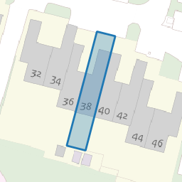 Perceel ASL00-B-2981