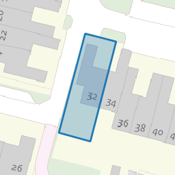 Perceel ASL00-B-2984