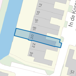 Perceel ASL00-B-2986