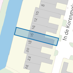 Perceel ASL00-B-2988