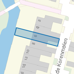 Perceel ASL00-B-2993