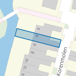 Perceel ASL00-B-2994