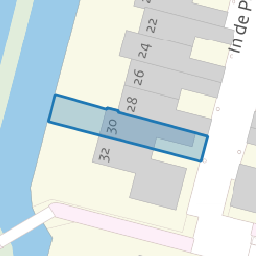 Perceel ASL00-B-2997