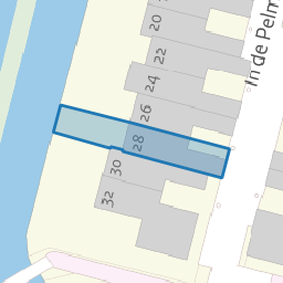 Perceel ASL00-B-2998