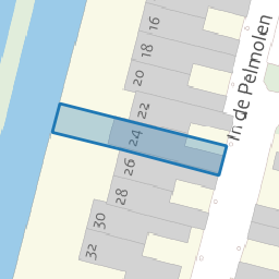 Perceel ASL00-B-3000