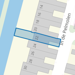 Perceel ASL00-B-3001