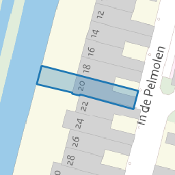 Perceel ASL00-B-3002