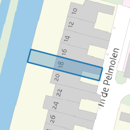 Perceel ASL00-B-3003