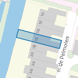 Perceel ASL00-B-3004