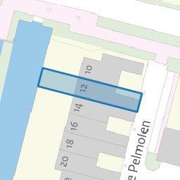 Perceel ASL00-B-3006