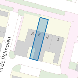 Perceel ASL00-B-3009