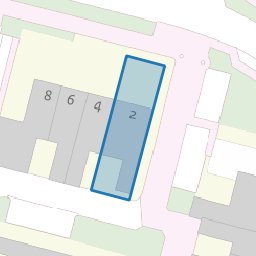 Perceel ASL00-B-3011