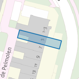 Perceel ASL00-B-3012