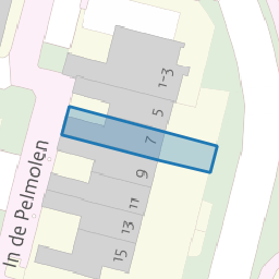 Perceel ASL00-B-3013