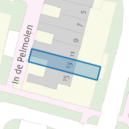 Perceel ASL00-B-3016