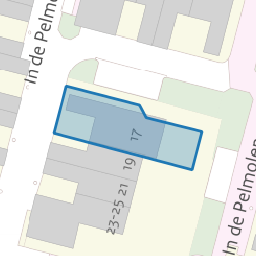 Perceel ASL00-B-3018