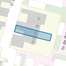 Perceel ASL00-B-3020