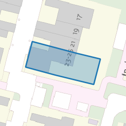 Perceel ASL00-B-3021