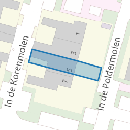 Perceel ASL00-B-3024