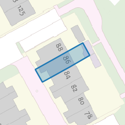 Perceel ASL00-B-3036