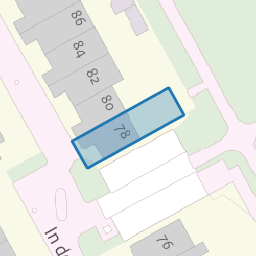 Perceel ASL00-B-3040