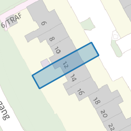 Perceel ASL00-B-3046