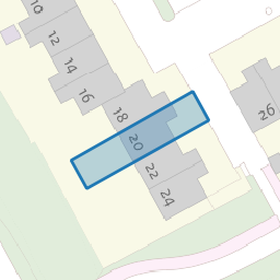 Perceel ASL00-B-3050