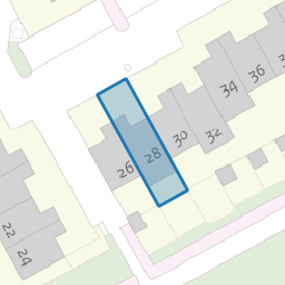 Perceel ASL00-B-3054