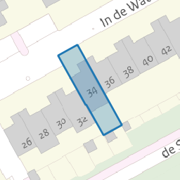 Perceel ASL00-B-3057